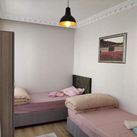 Apartamento Istanbul Modern Flats With Amazing Sea View Exterior foto