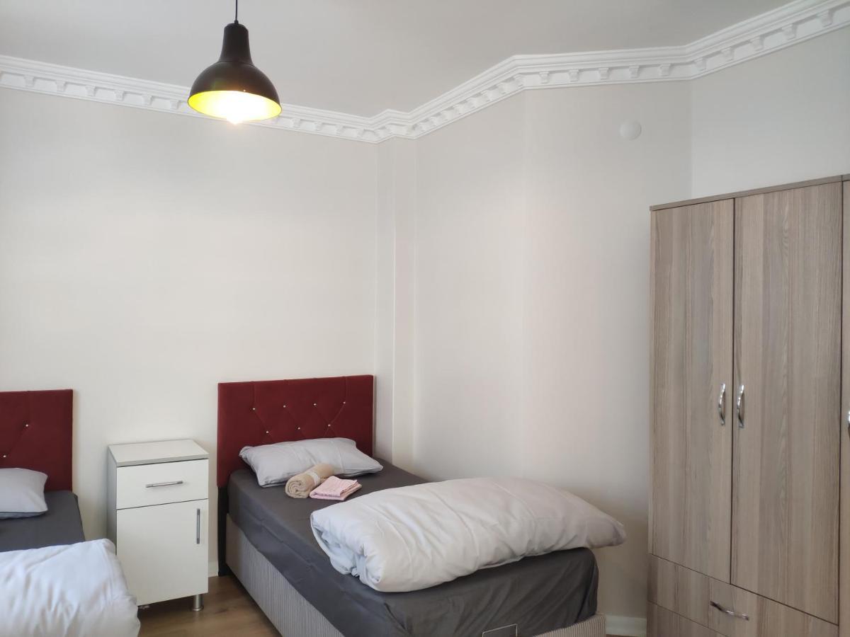 Apartamento Istanbul Modern Flats With Amazing Sea View Exterior foto