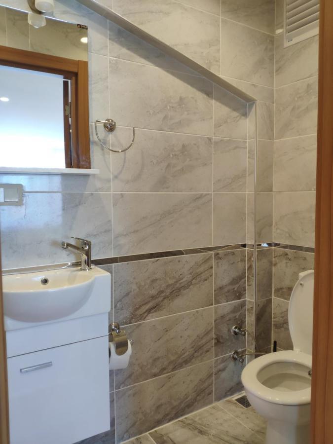 Apartamento Istanbul Modern Flats With Amazing Sea View Exterior foto