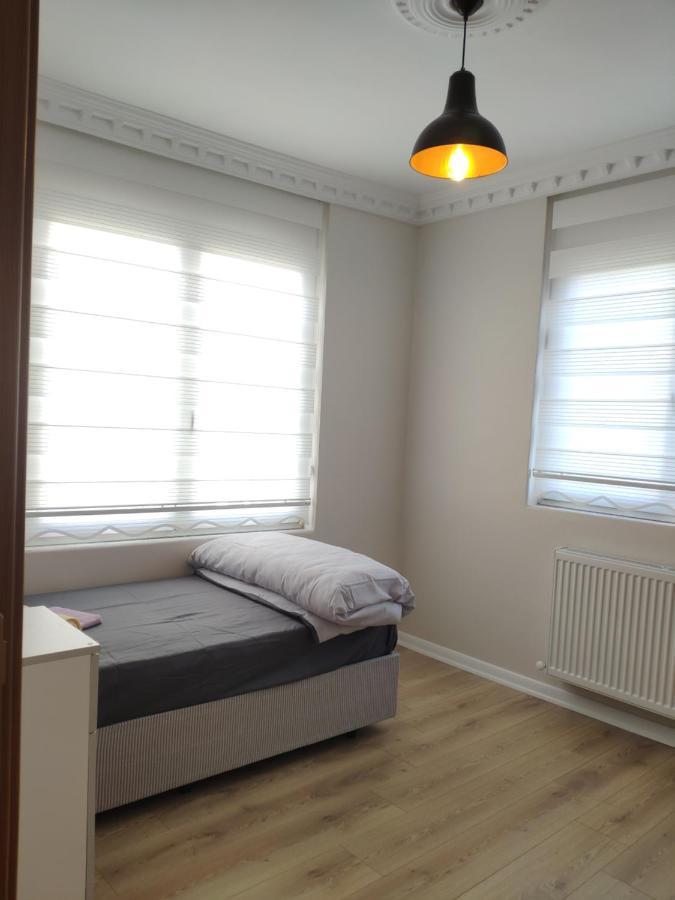 Apartamento Istanbul Modern Flats With Amazing Sea View Exterior foto