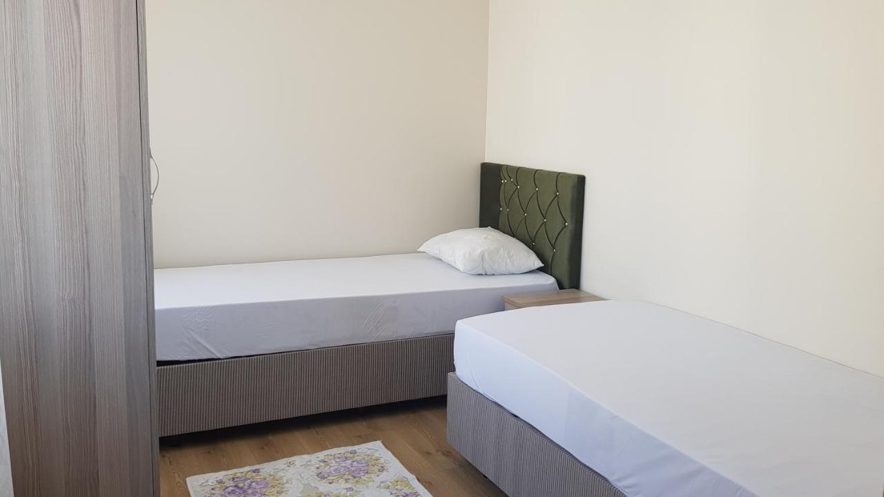 Apartamento Istanbul Modern Flats With Amazing Sea View Exterior foto